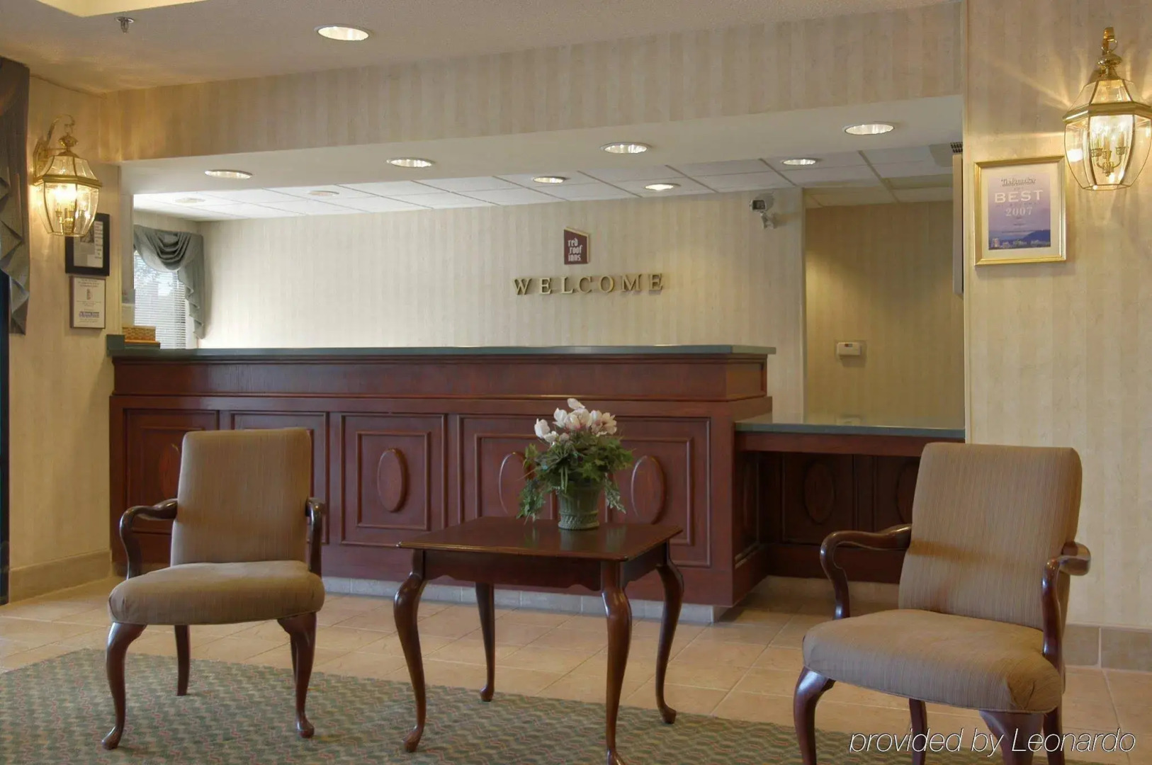 Comfort Inn & Suites Troutville-Roanoke North