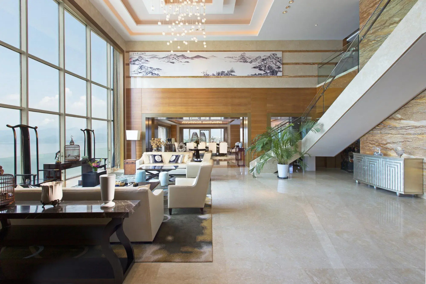 Sheraton Qiandao Lake Resort