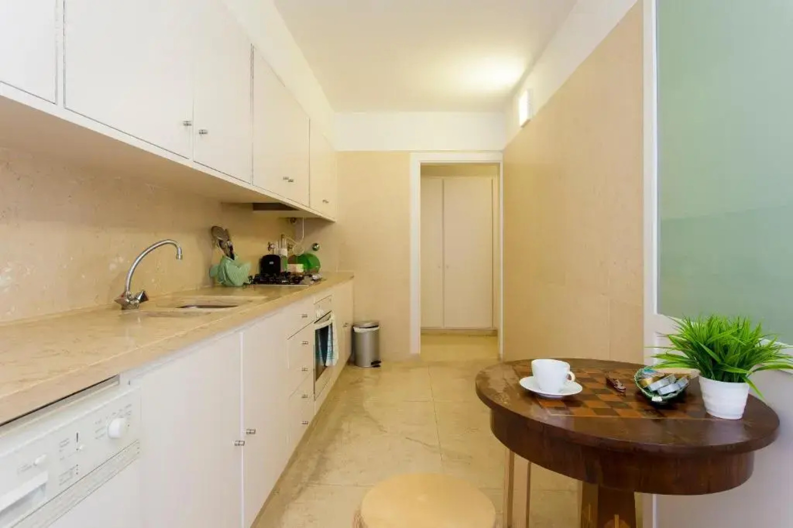 Lisbon Glamorous House