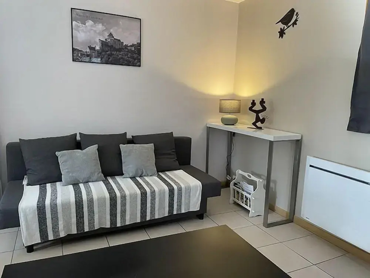 Sur le Chemin des Sens