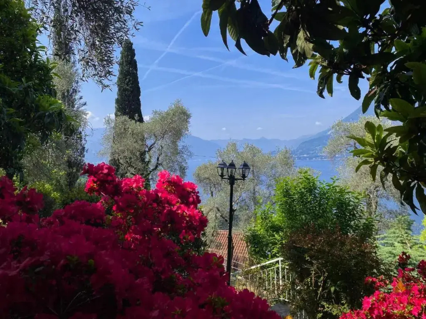 Varenna Wonders, Villa con barbecue e piscina comoda per 13 ospiti