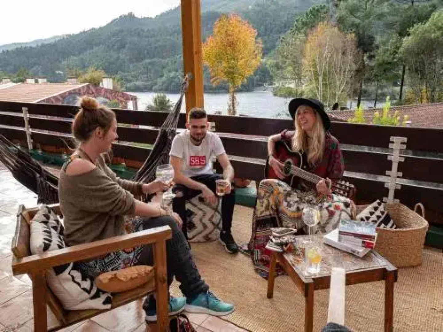 Apartamentos Turisticos Geres Albufeira