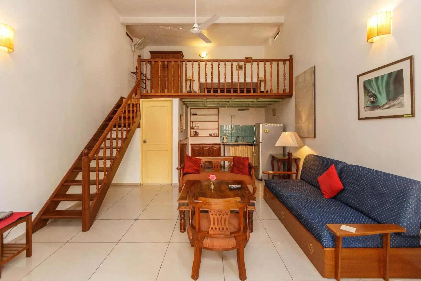 Casa Cottage