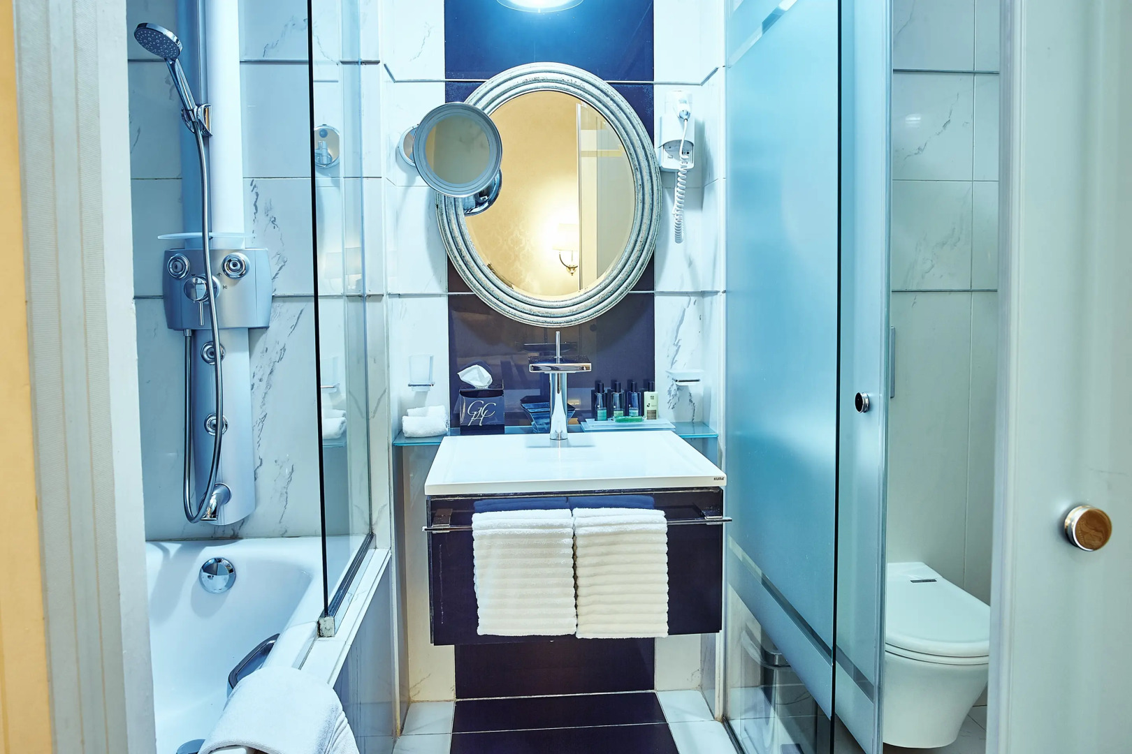 Grand Hotel Continental Bucuresti