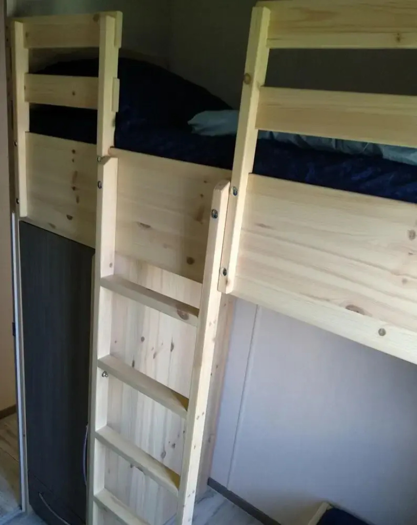 NV 102 - Beach Resort Nieuwvliet Bad