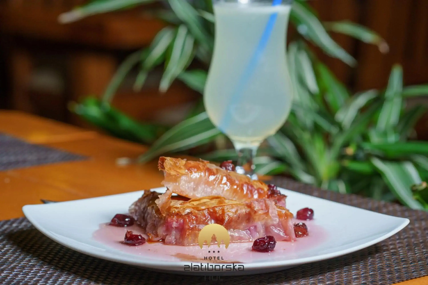 Zlatiborska Noc Hotel