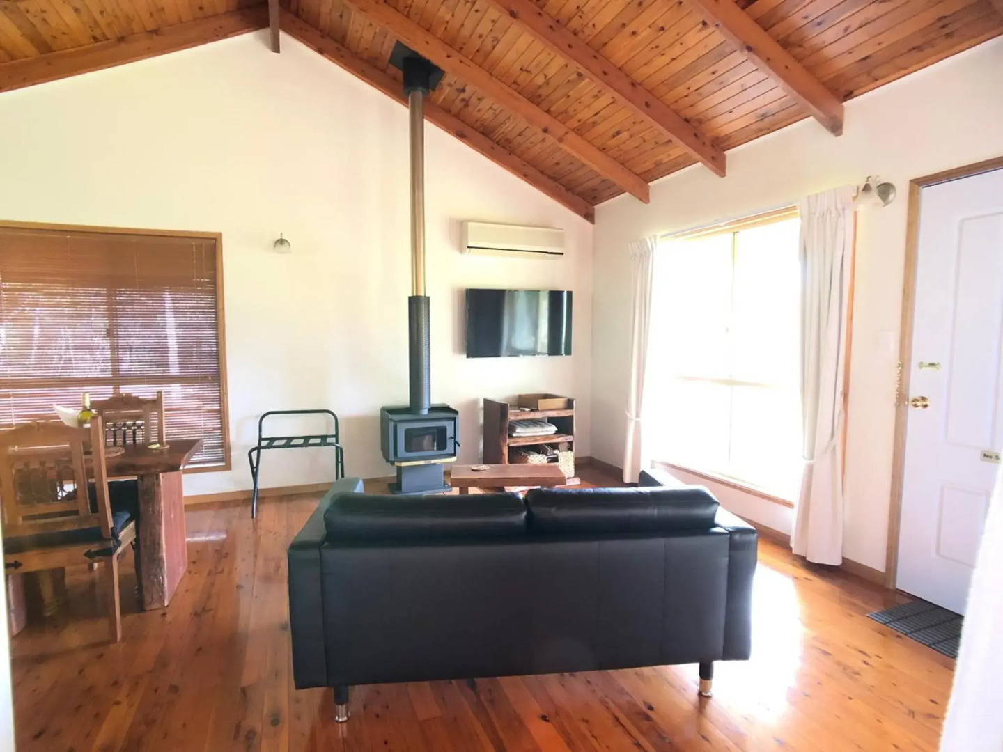 Pencil Creek Cottages