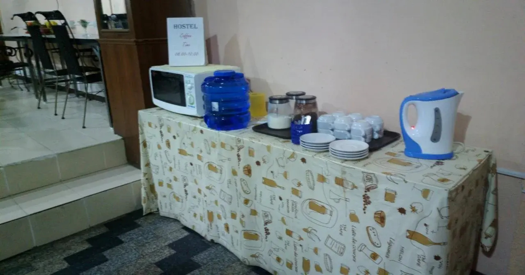 Huahin Euro City Hotel