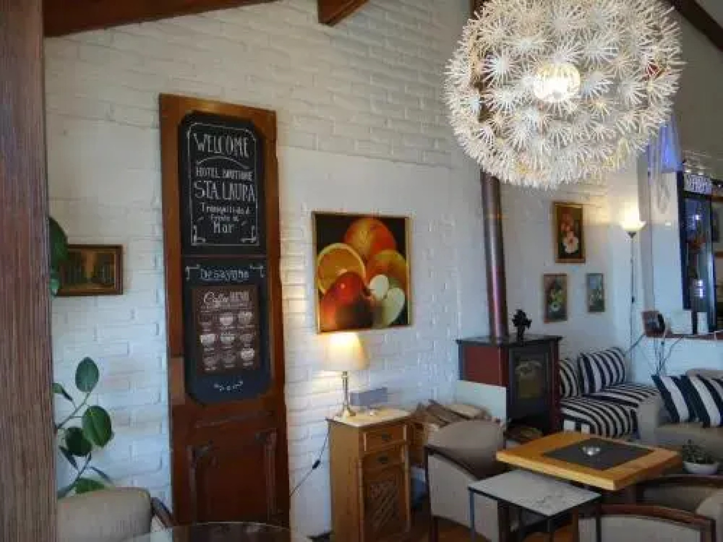 B&B Santa Laura Concon