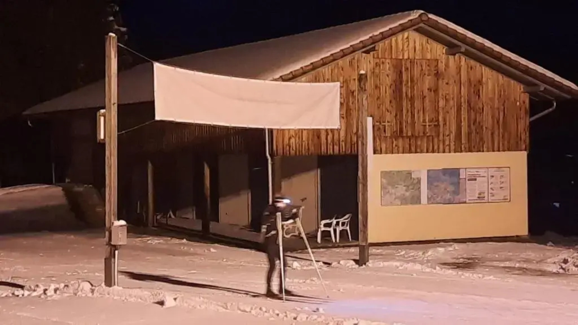 Chrysantihof Zwiesel - Apartment 231