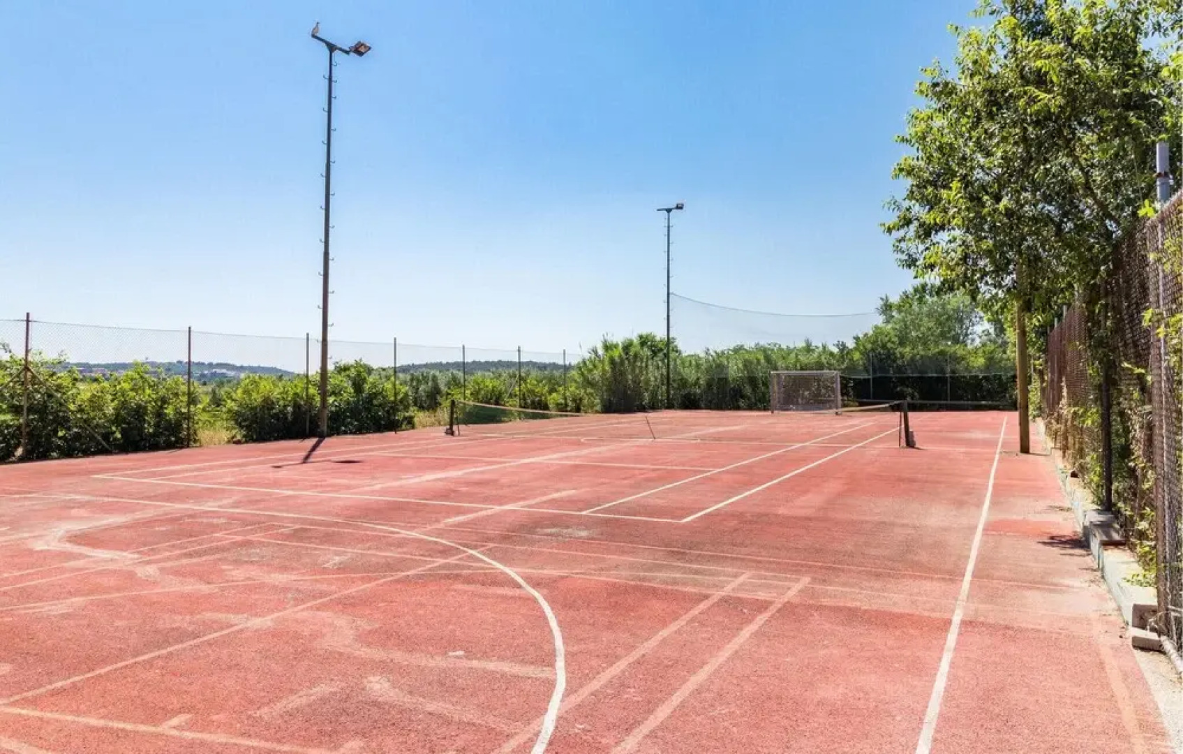 Nice Home in Pomer With Wifi and 3 Bedrooms