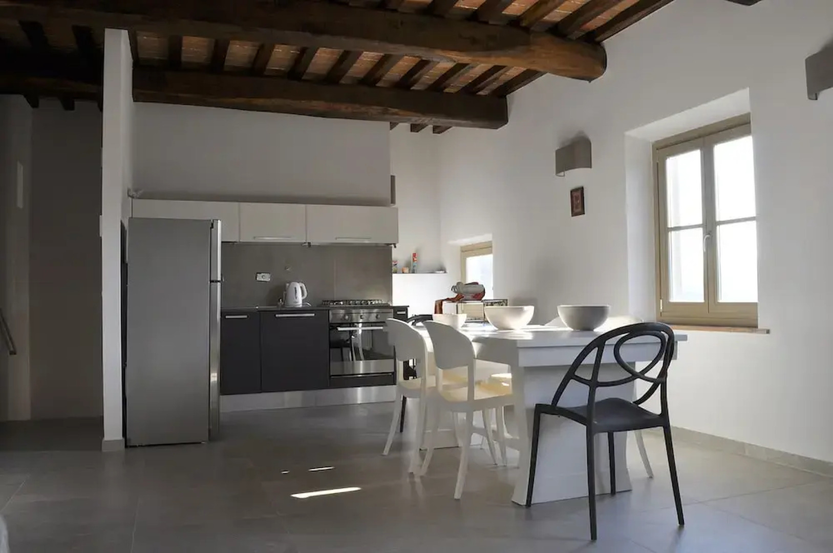 Villa San Giusto A Fortuna