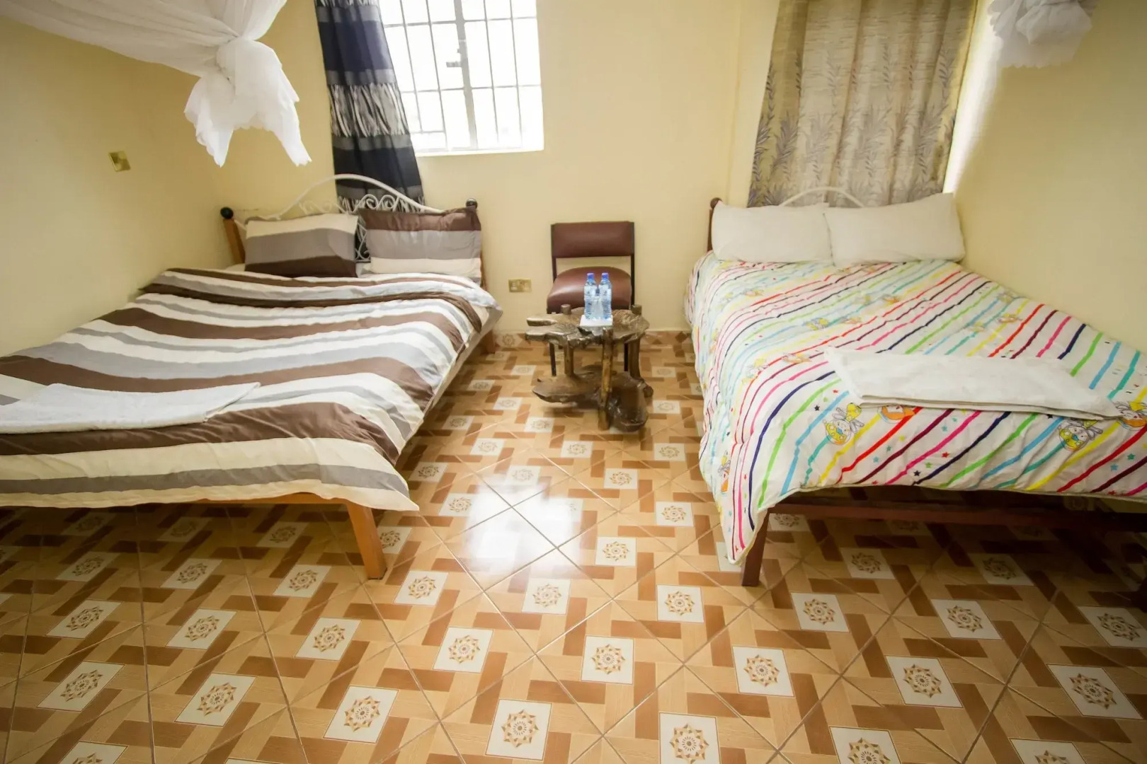 Three Ways Hotel & Restaurant