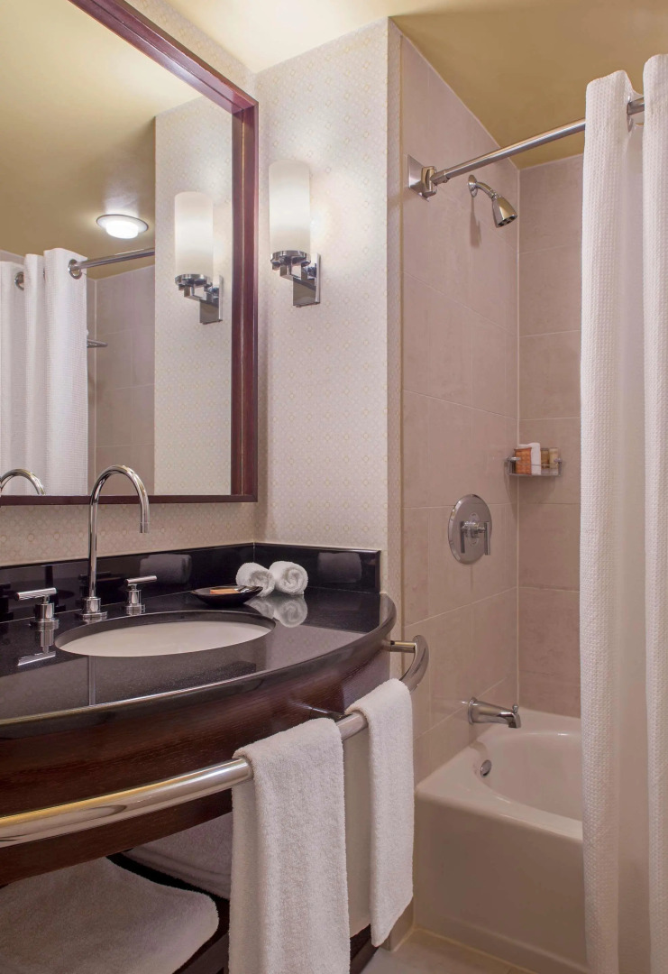 Hyatt Regency Jersey City on the Hudson