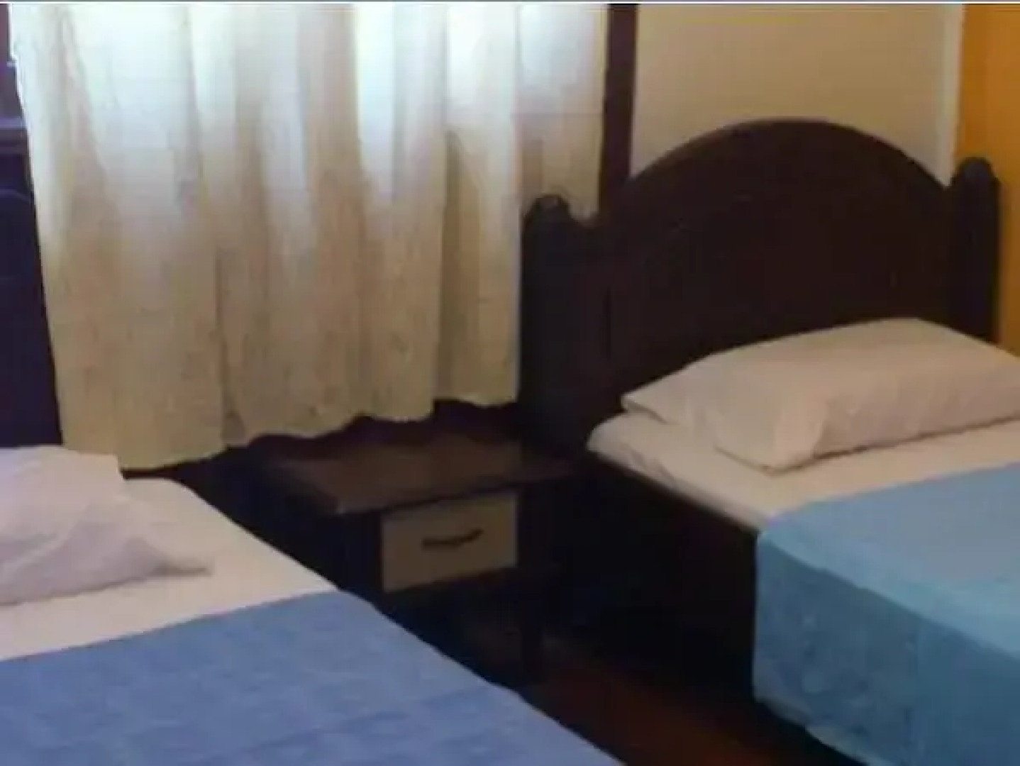 Green Village Pasir Salak Eco River Resort