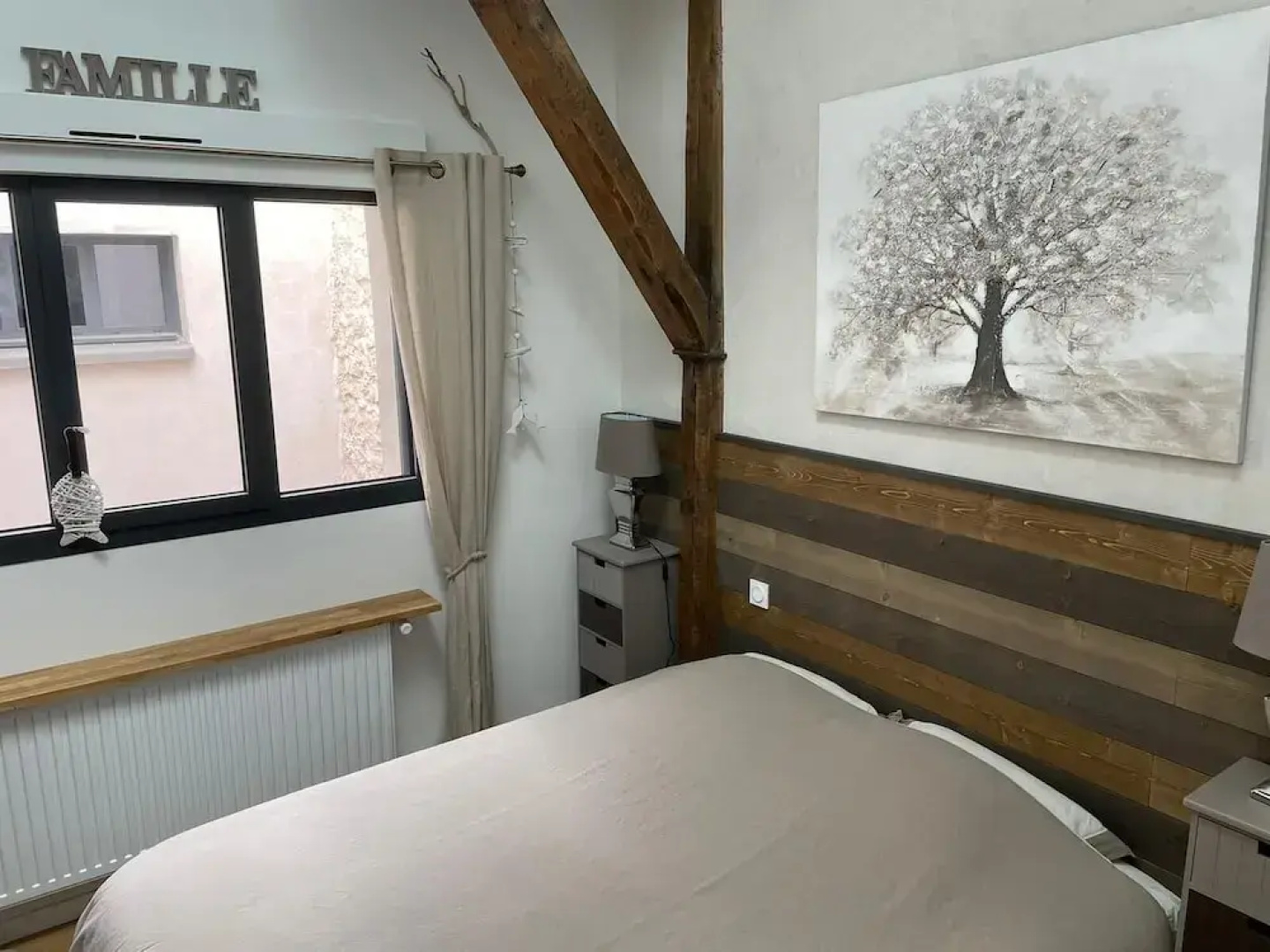 Maison D'hôtes L'atelier du Charmois