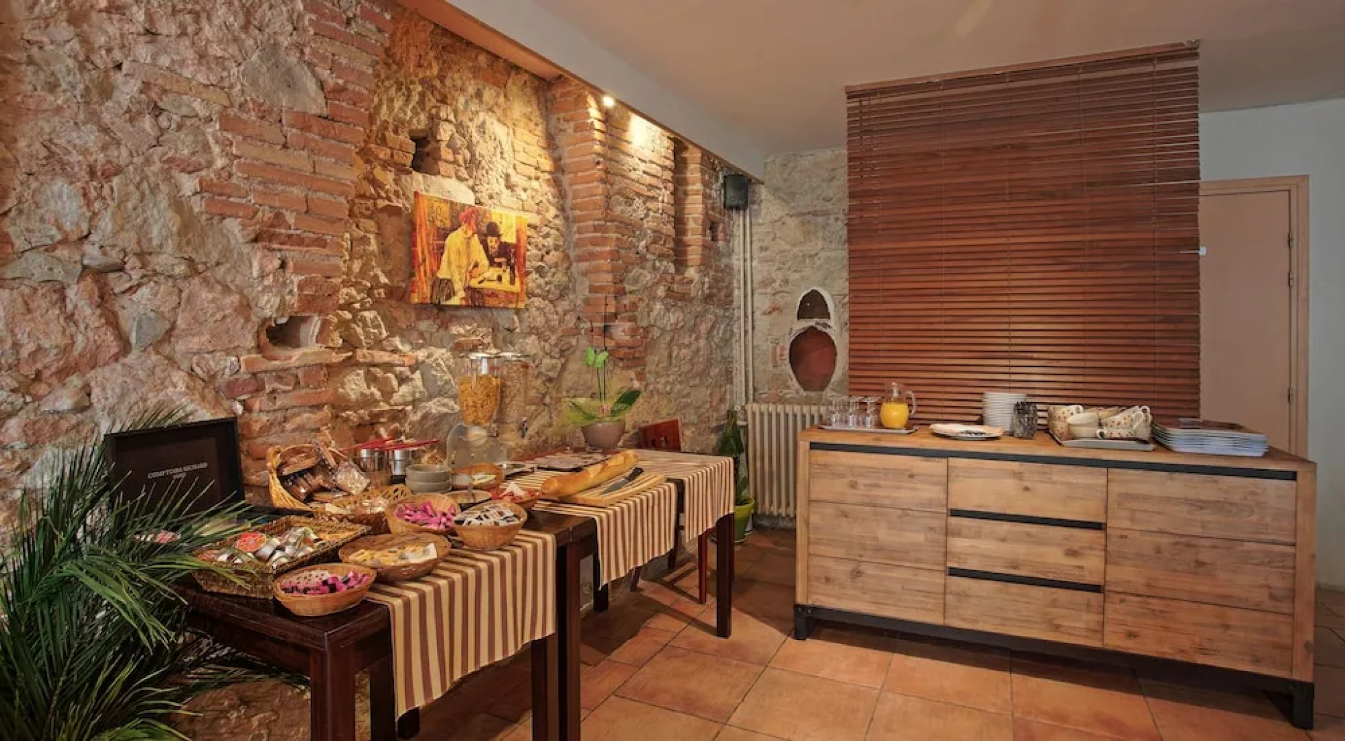 Hotel Les Pasteliers