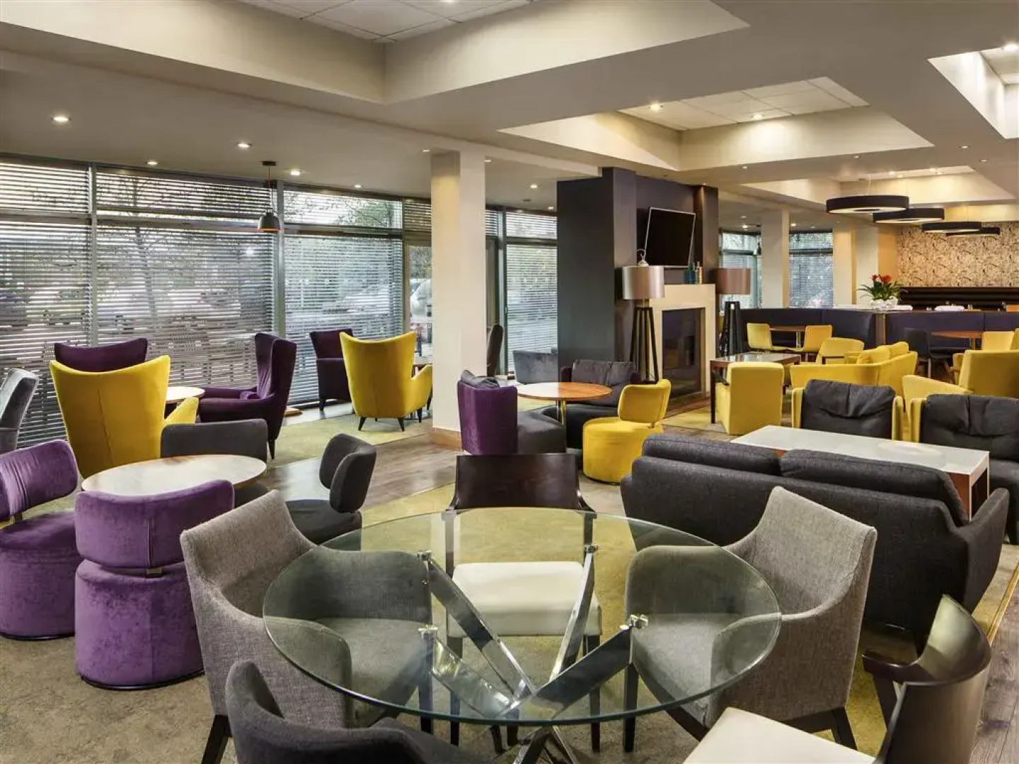 Mercure Sheffield Parkway