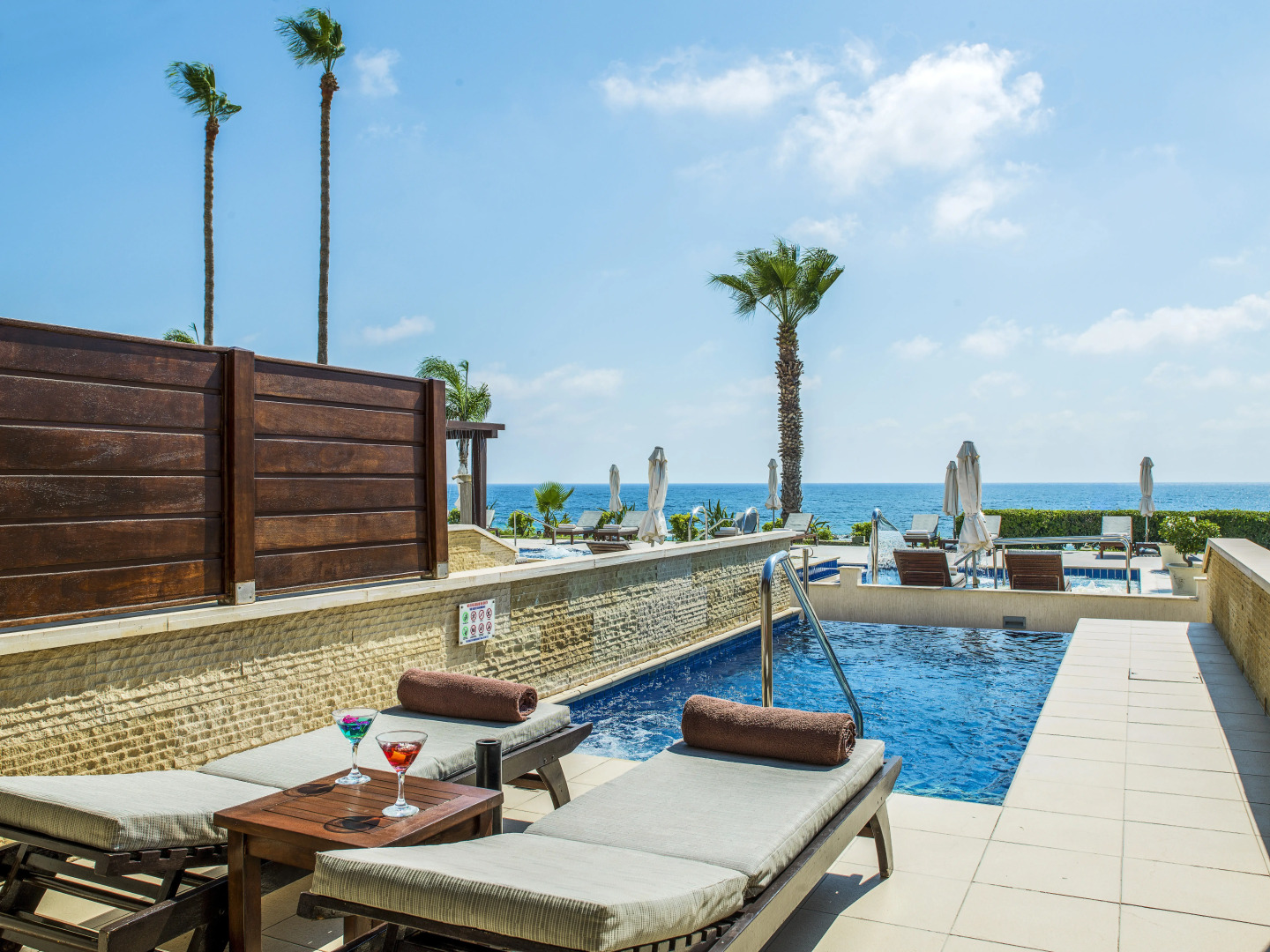 Alexander The Great Beach Hotel