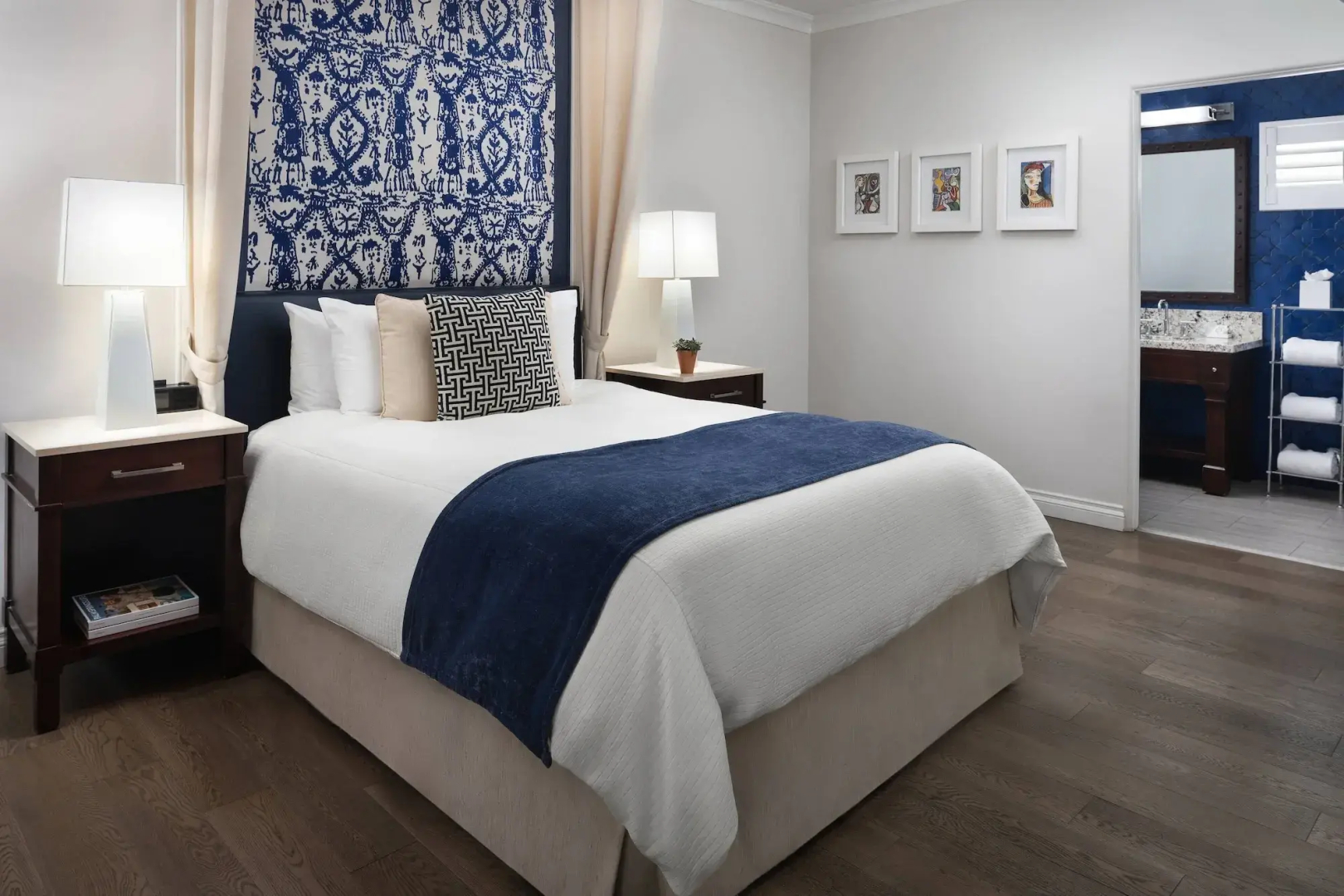 Triada Palm Springs, Autograph Collection by Marriott