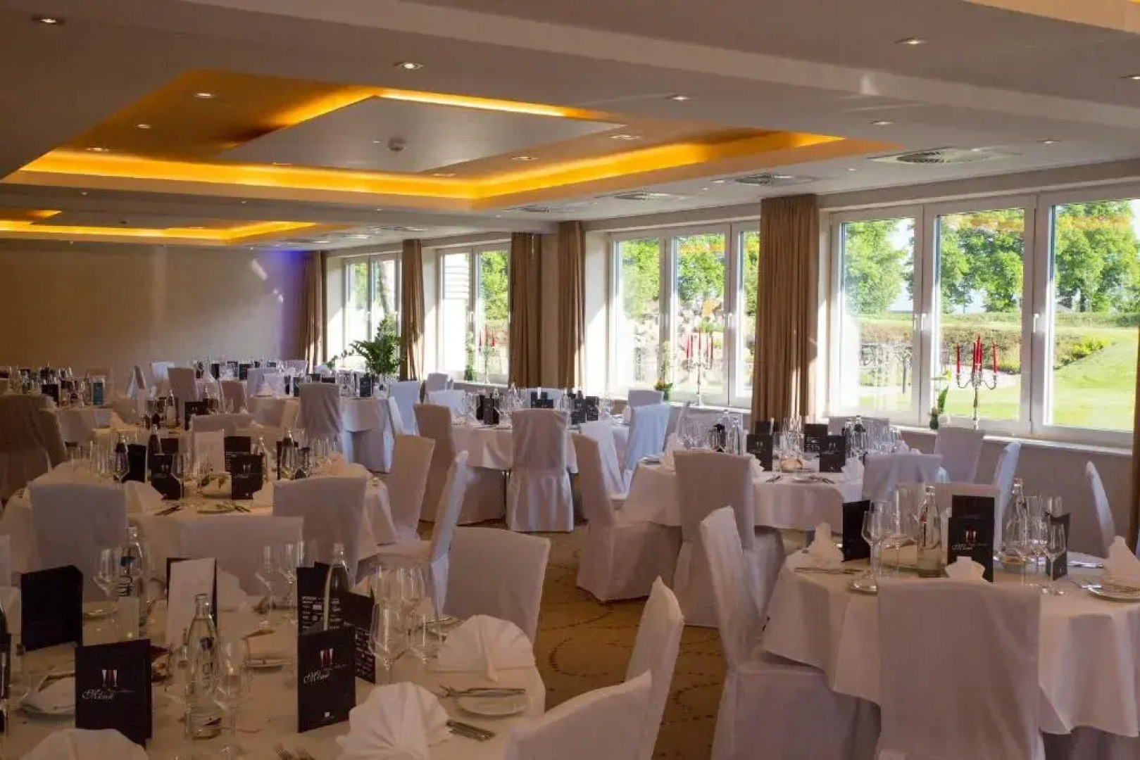 L'Arrivée Hotel & Spa