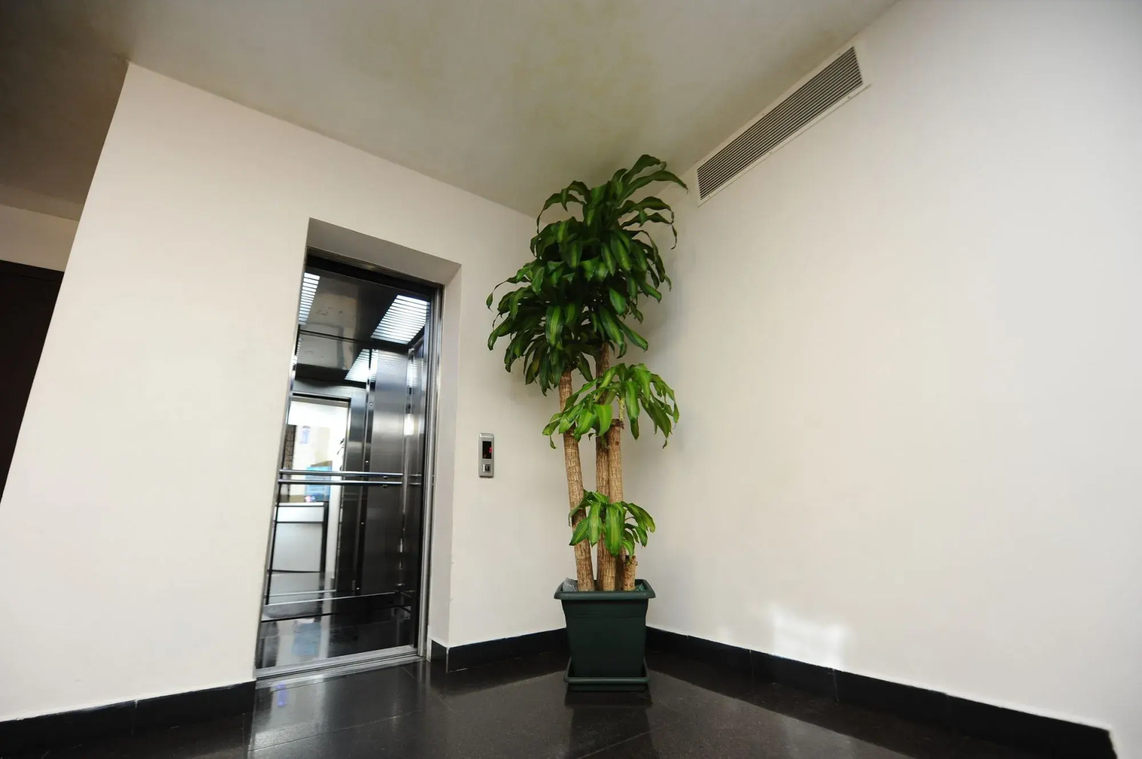 Отель «Аиси»