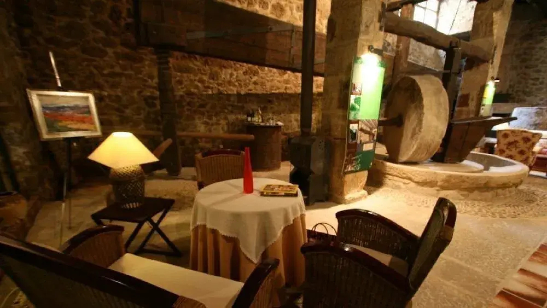 Hotel Moli de lHereu