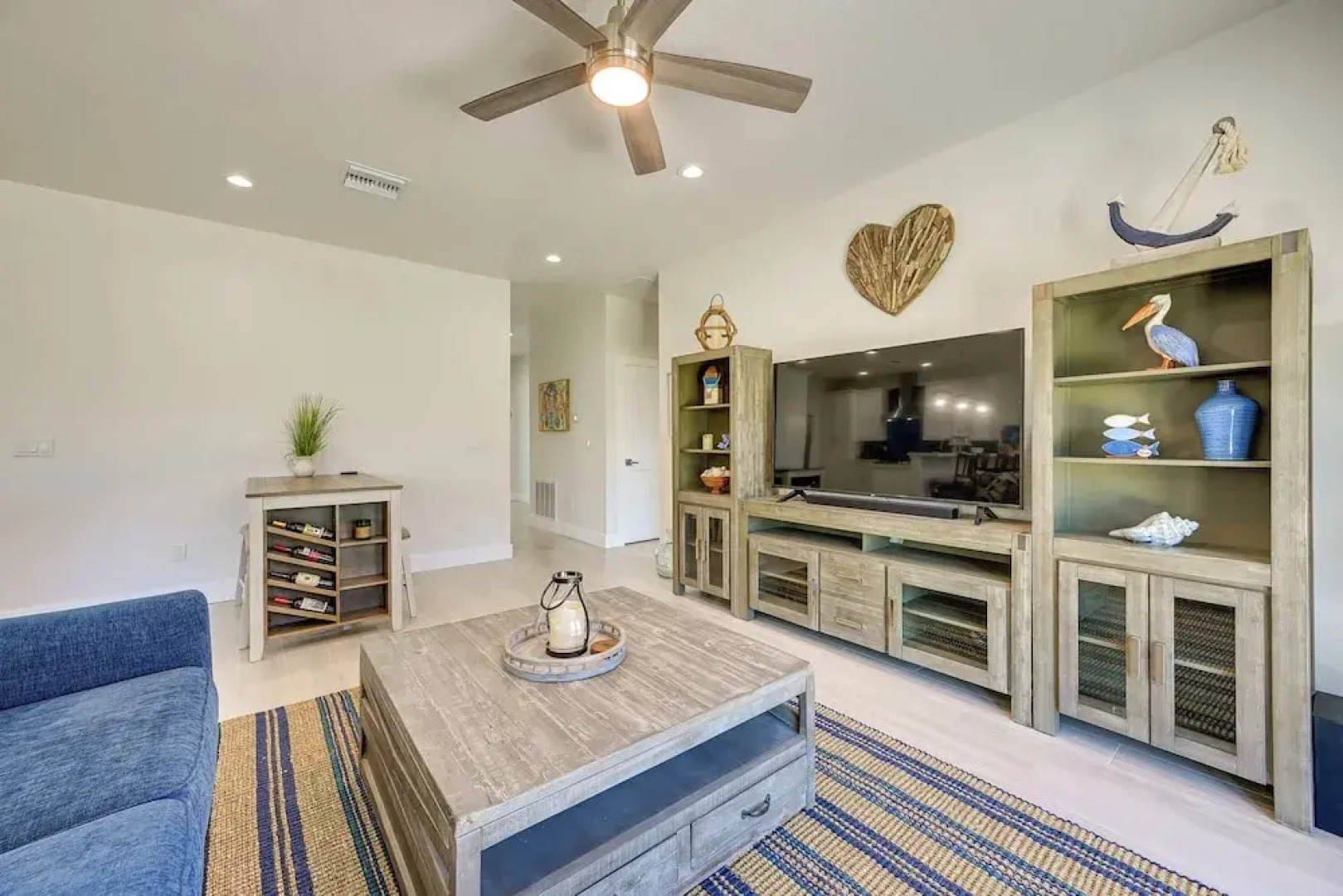 Sebring Serenity: Waterfront Retreat w/ Boat Dock!