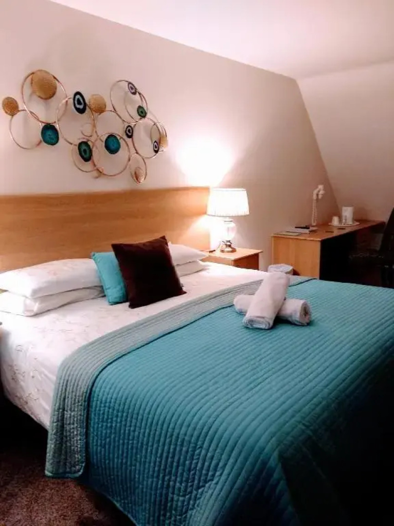 Tollyrose Country House