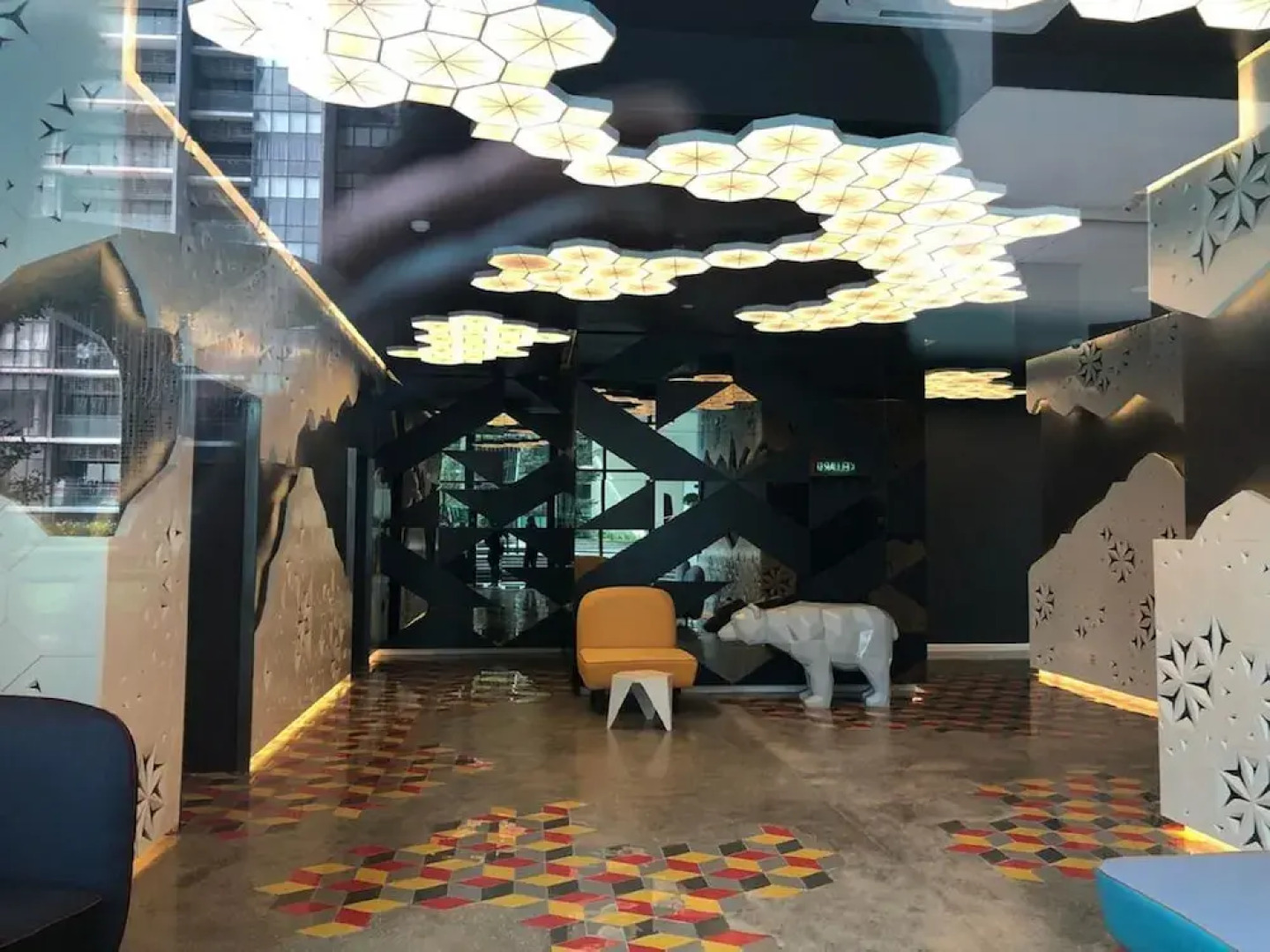 Arte Plus Jalan Ampang by Feel Homes