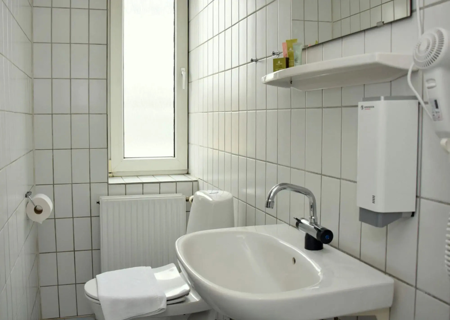 Kompas Hotel Aalborg