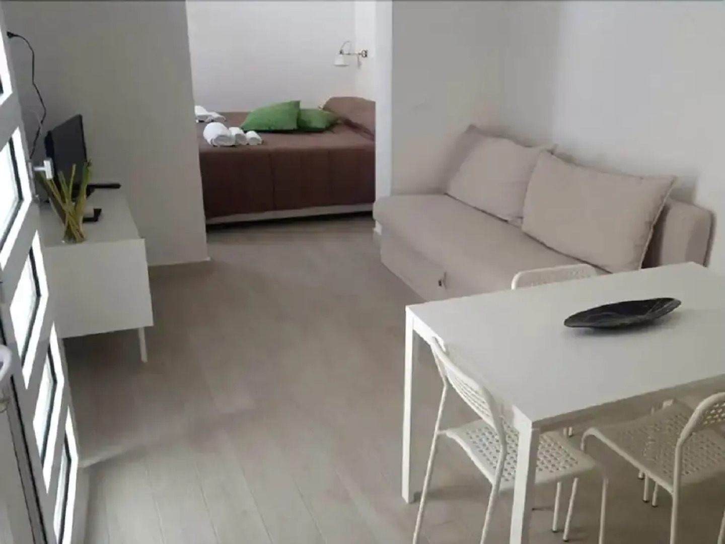 Borghetto Mediterraneo