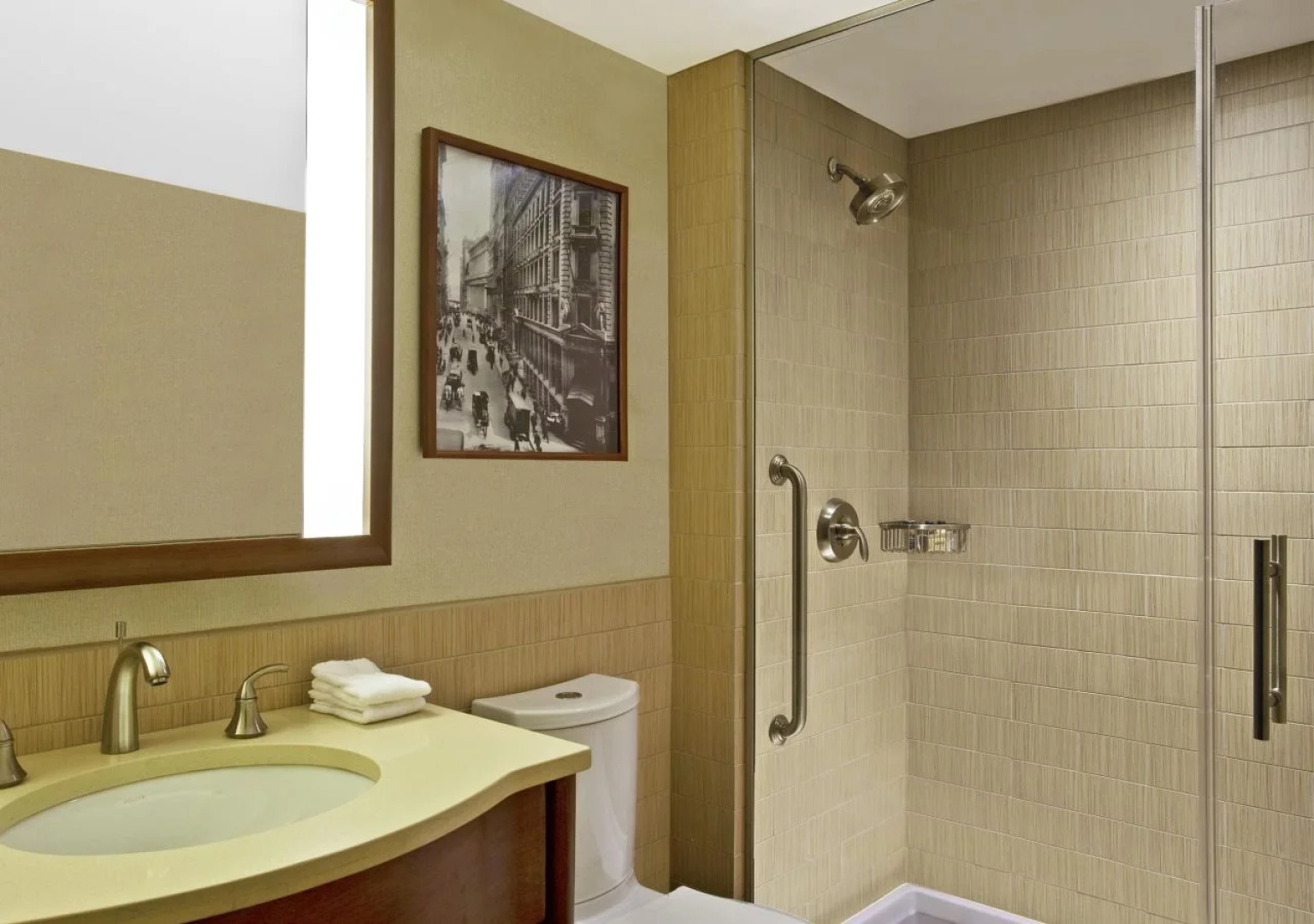 Sheraton Tribeca New York Hotel