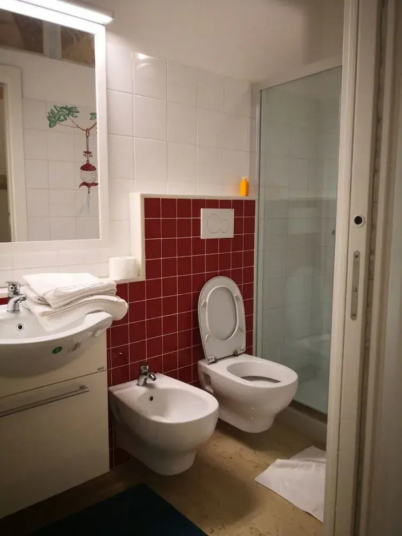 B&B Piazza Garibaldi