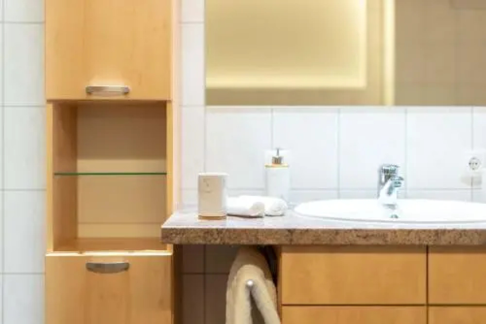 Ferienwohnung Flanuf