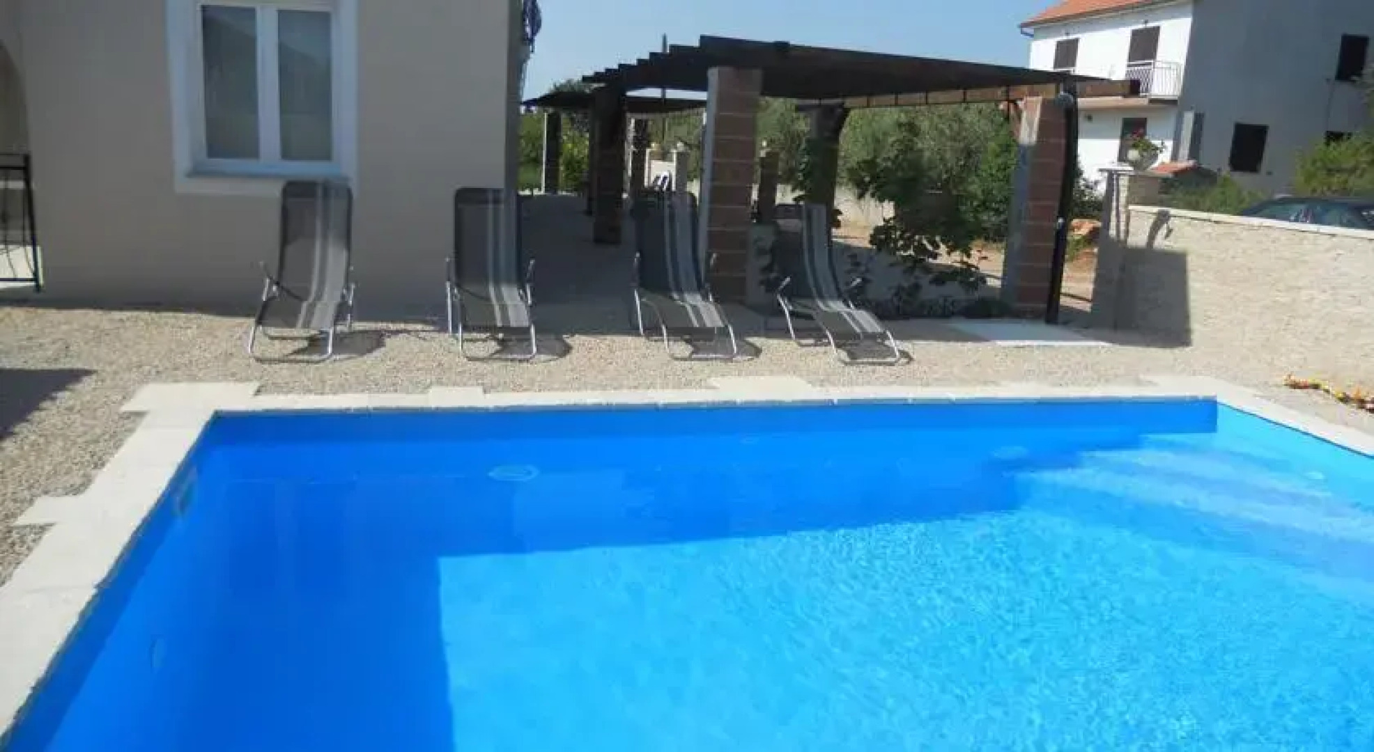 Apartments Marijana Devčić Brzac