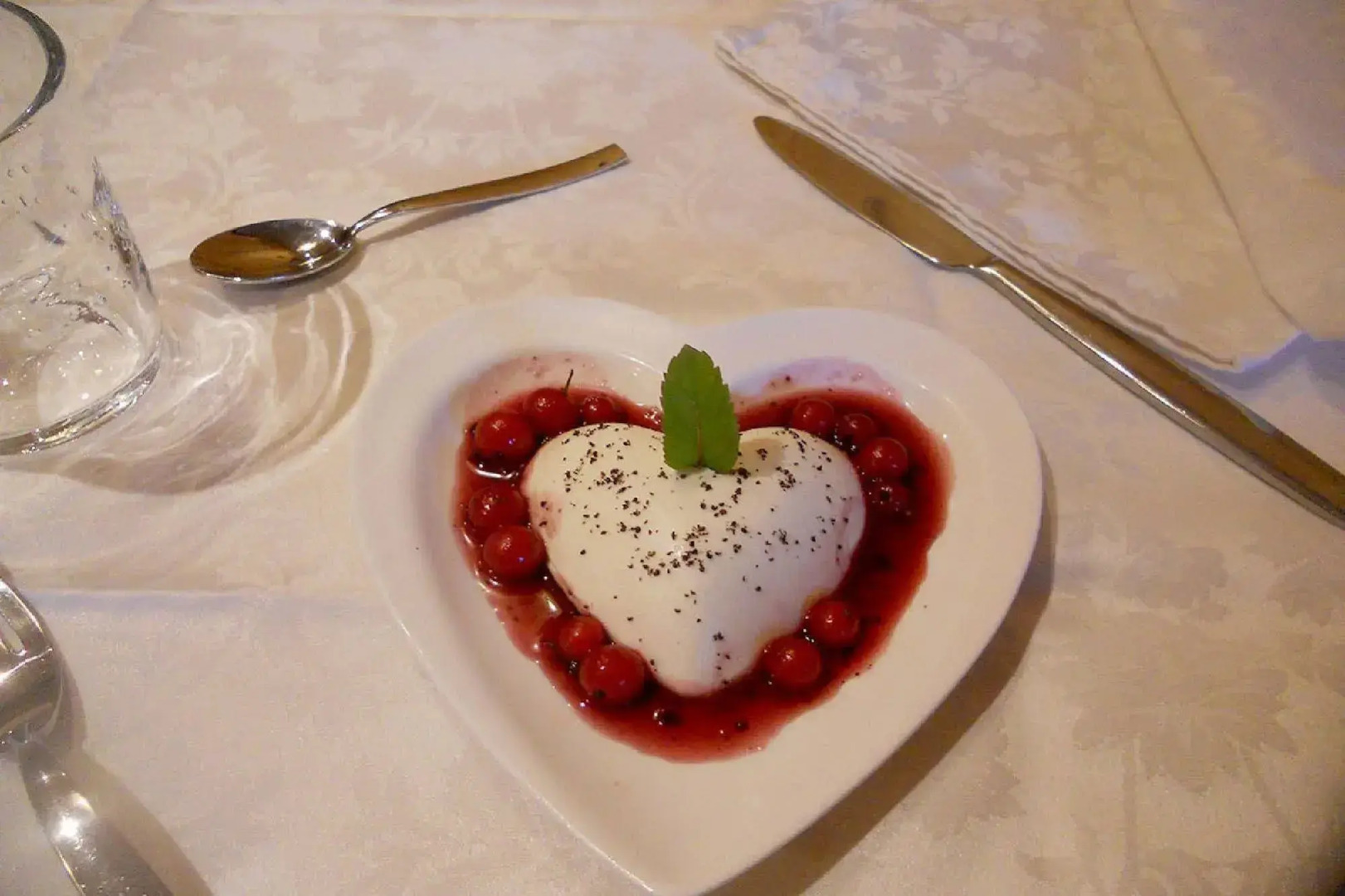 Hotel Salvanel Boschetto Roland Di Dapra’ Maria Maddalena