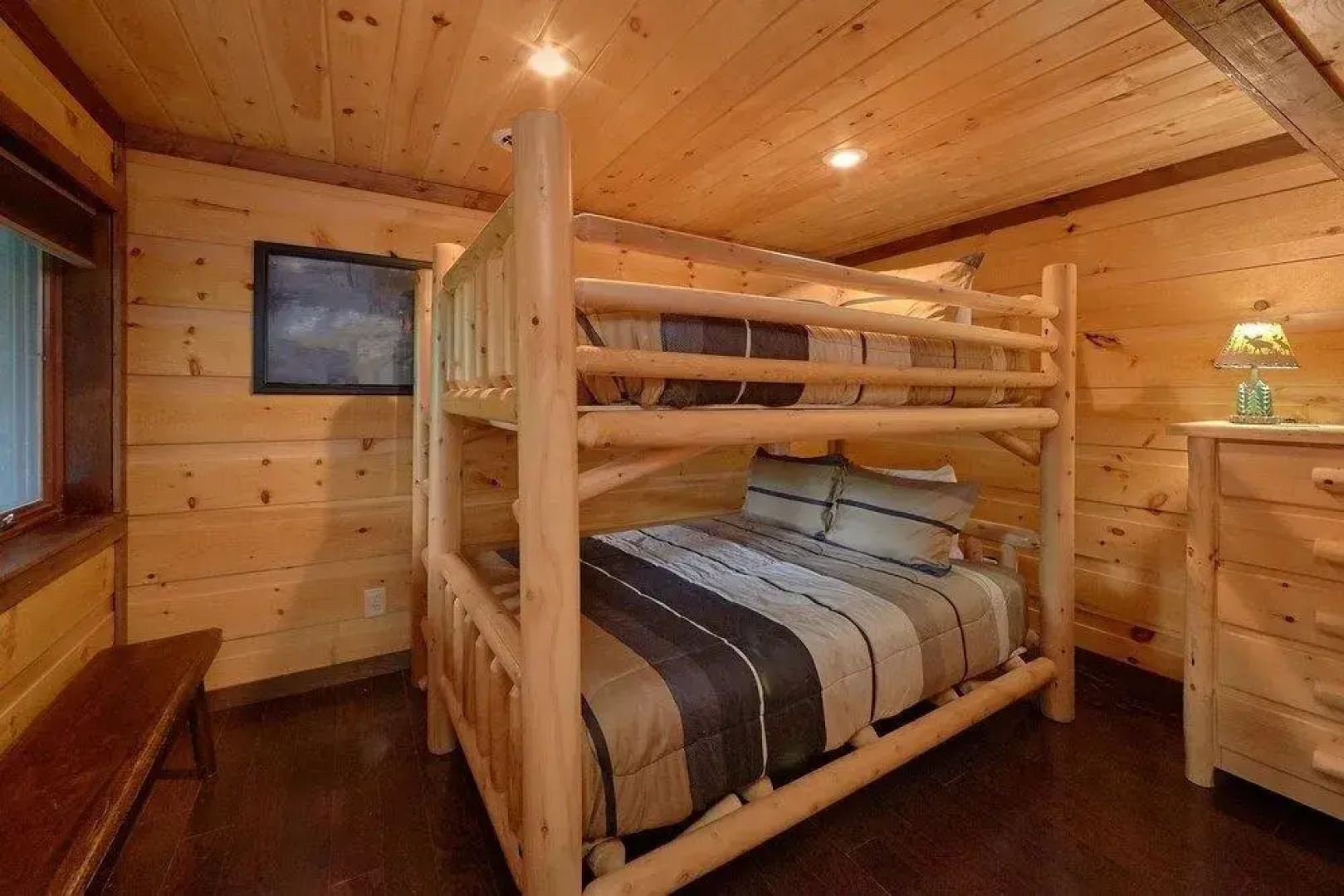 This Magic Moment Holiday home 5