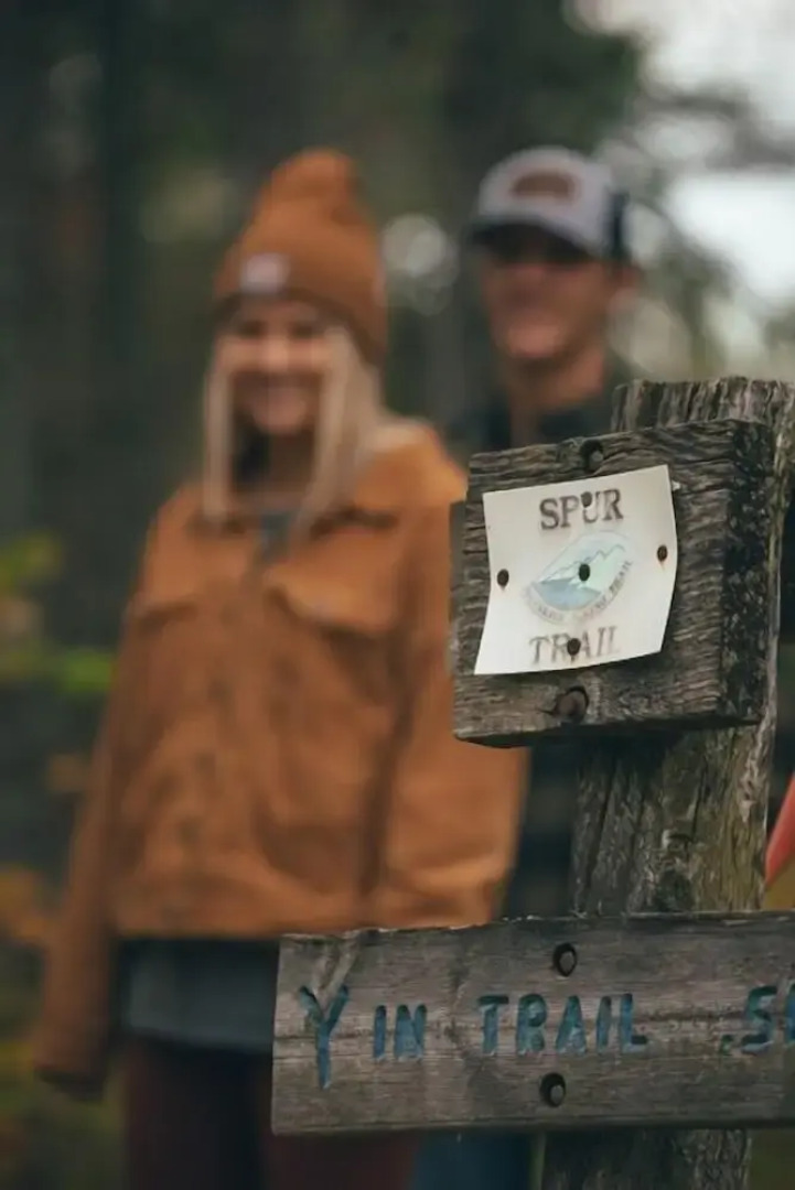 North Shore Camping Co.