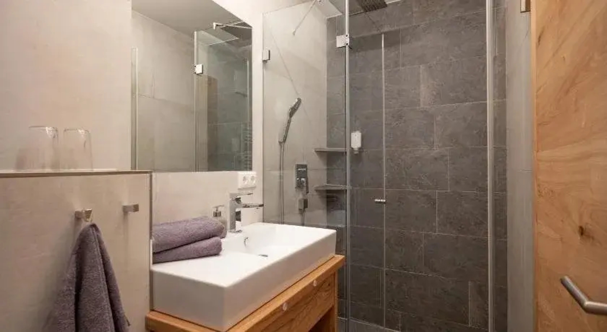 Pension Apartment Steiner