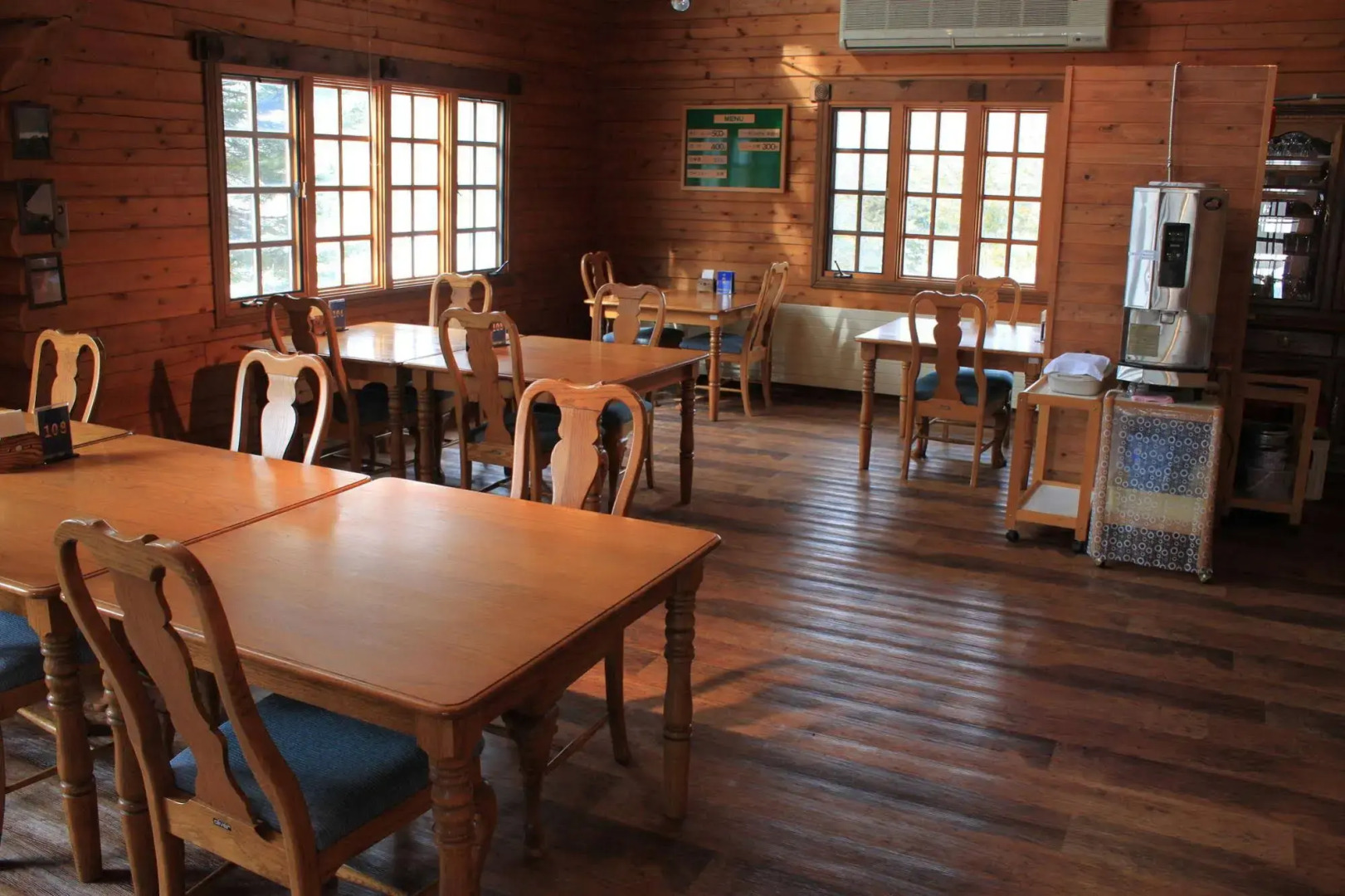 Miraino Yado Mizunoto