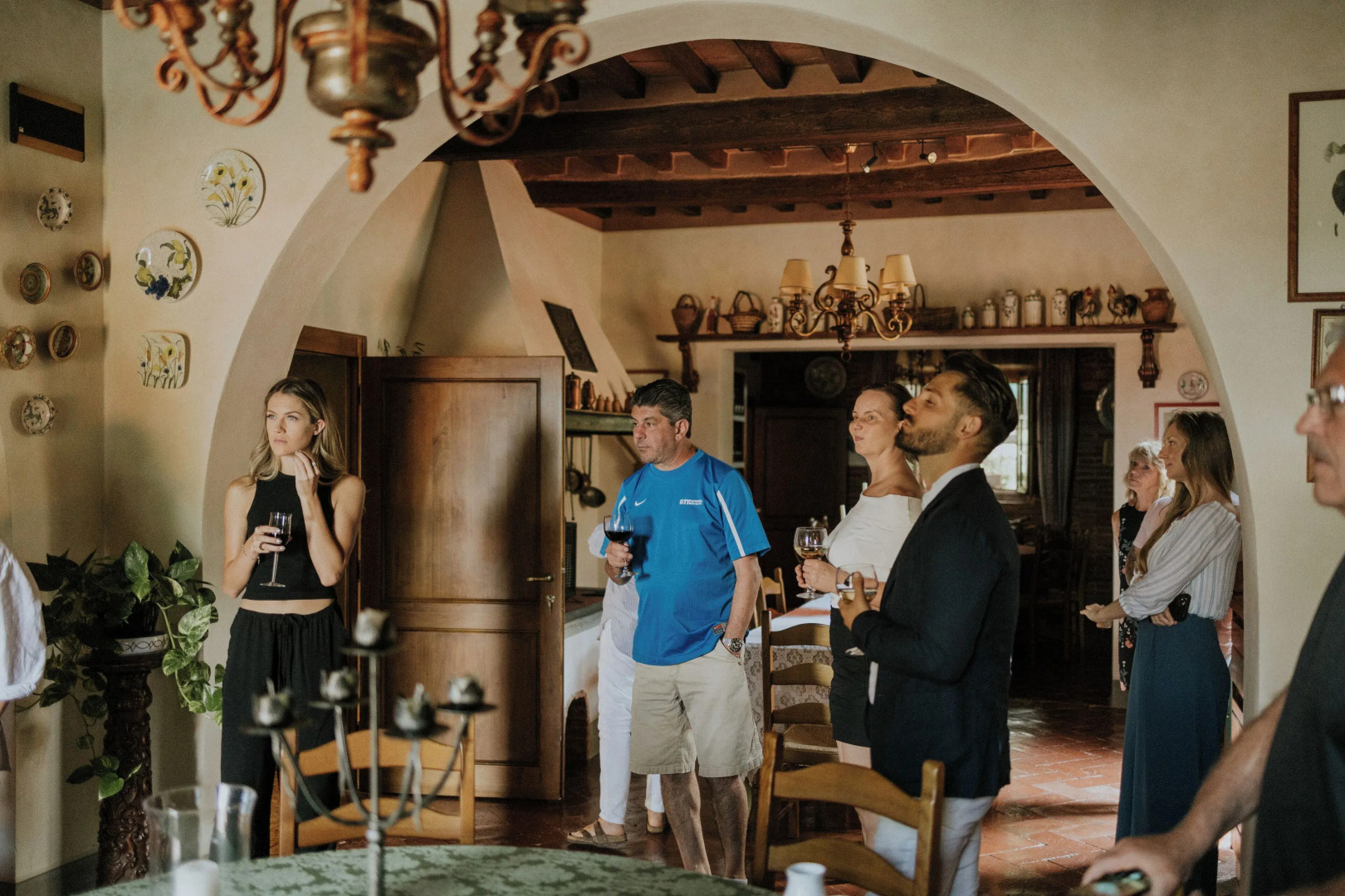 Villa Delia Hotel & Cooking School