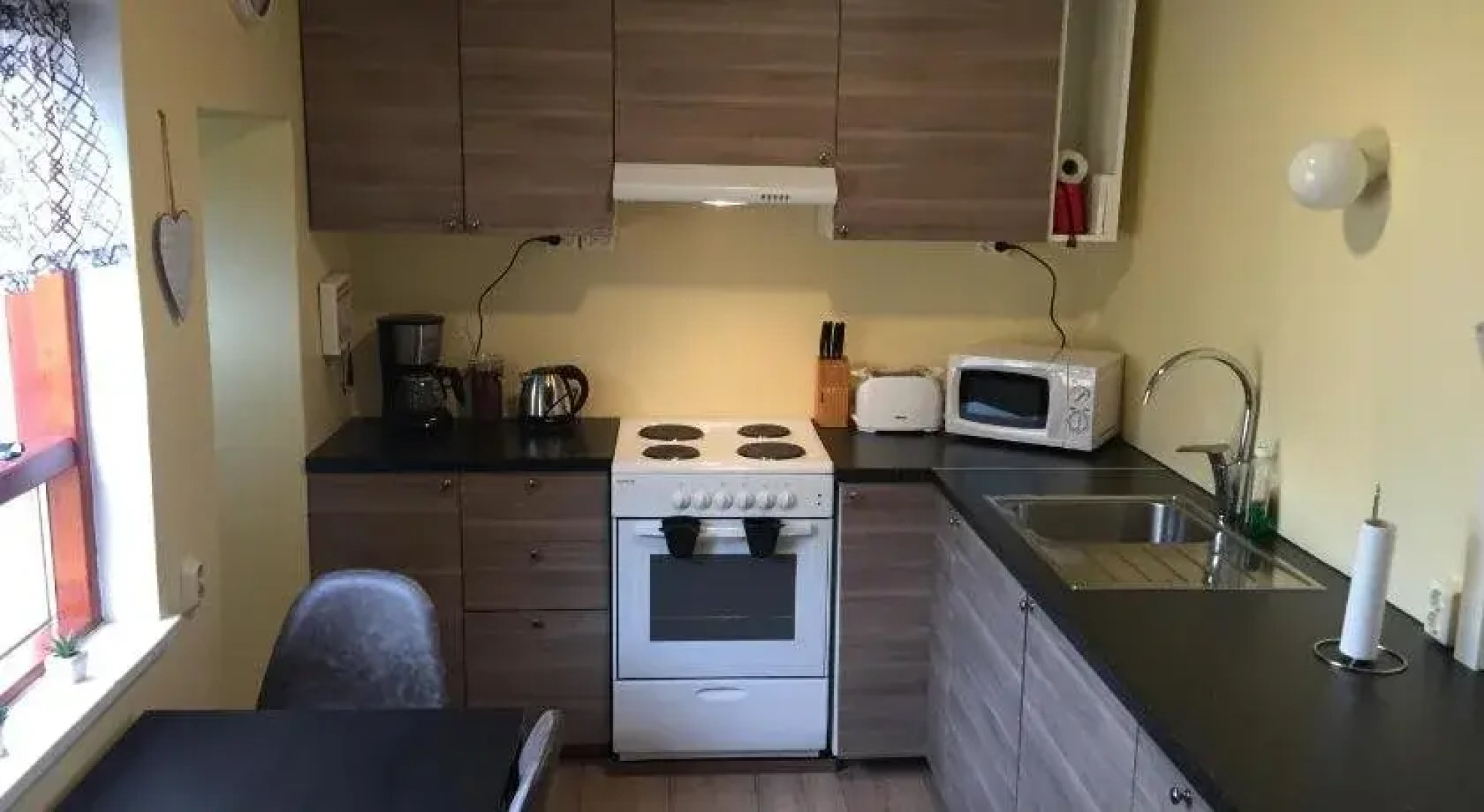 Puffin Palace Guesthouse