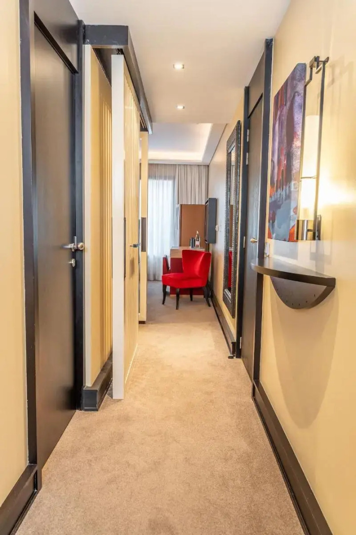 Five Seas by Inwood Hotels