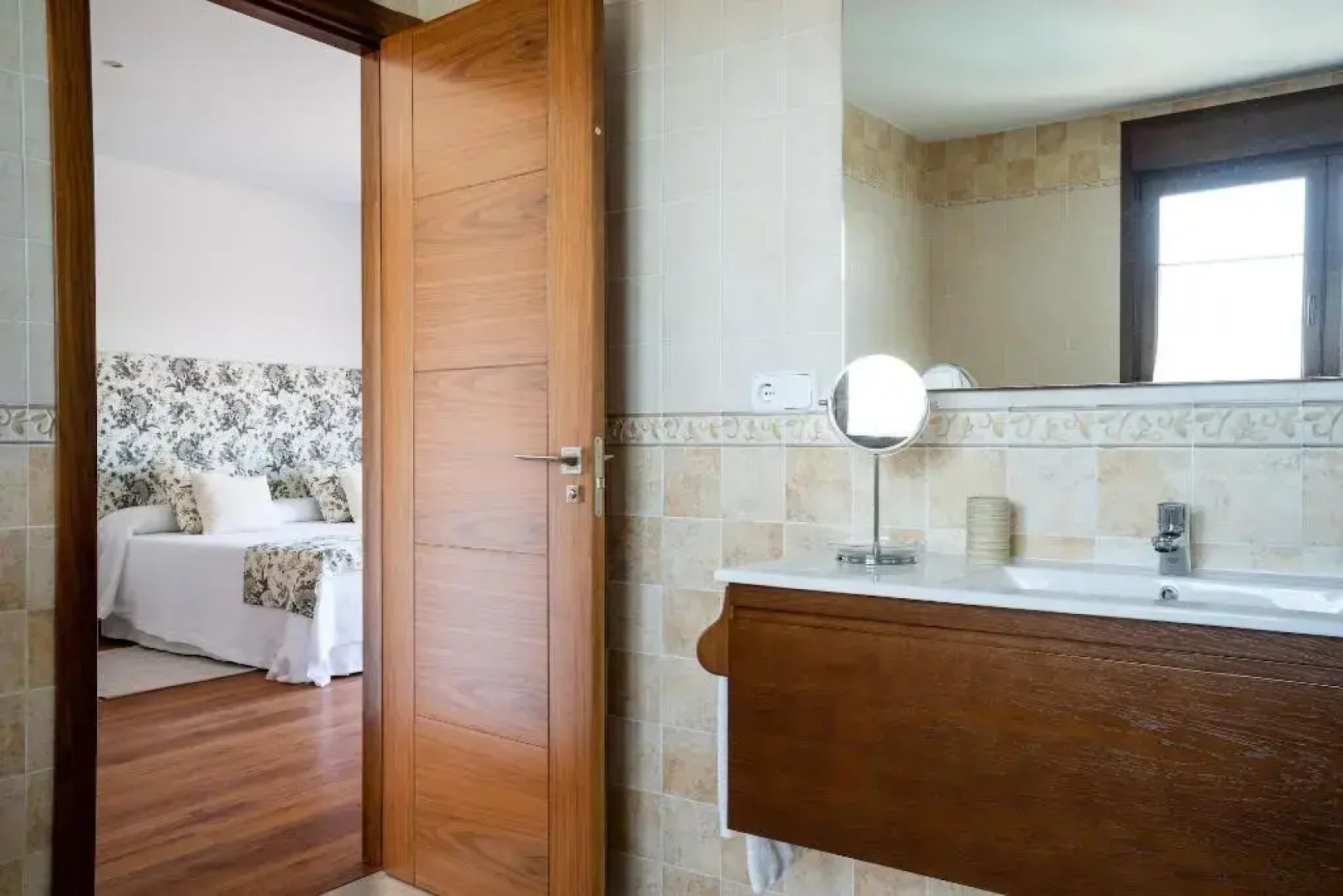 B&B Villa Marín Toledo