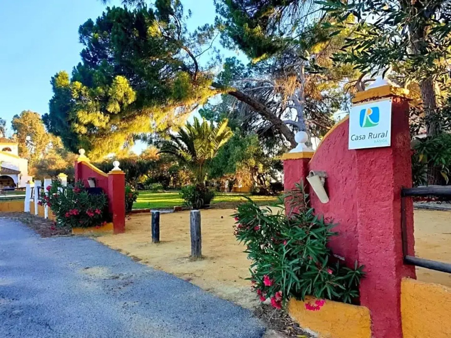 Posada Rural La Corbera