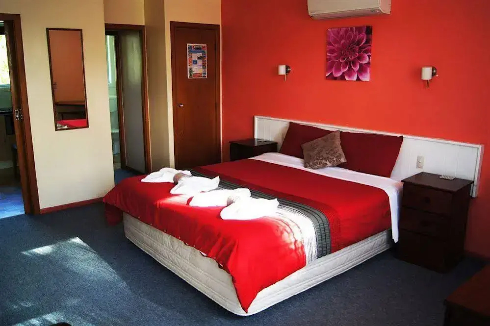 Eastland Motor Lodge