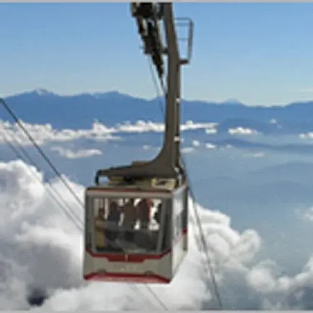 Komagane Fususato No Le