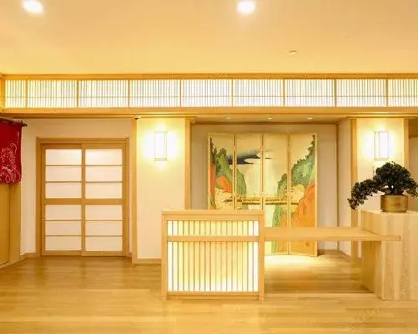 Libre Resort Huangshan - 4 Nights, Huangshan, Anhui, China