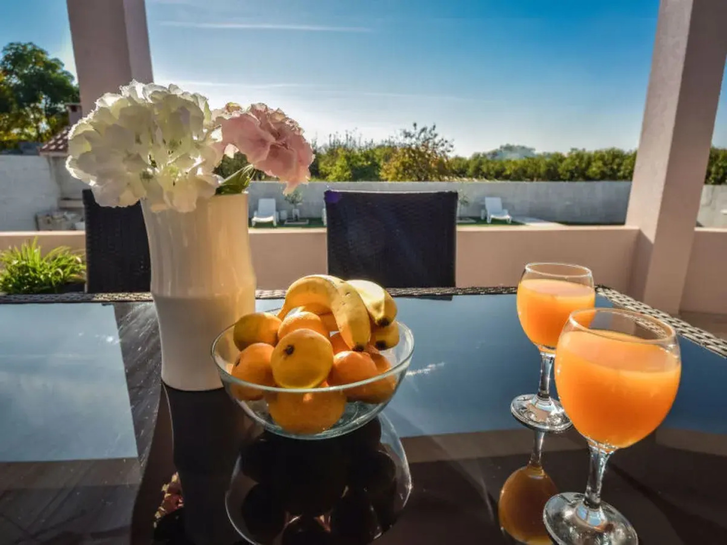 House Anić Novigrad (Zadar)